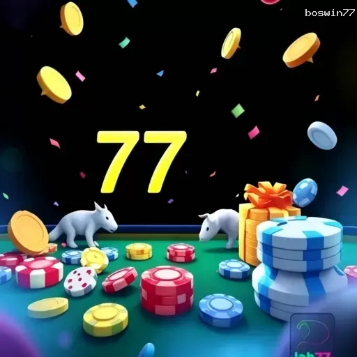 Mengenal boswin77 Sebagai Platform Game Online Terpercaya