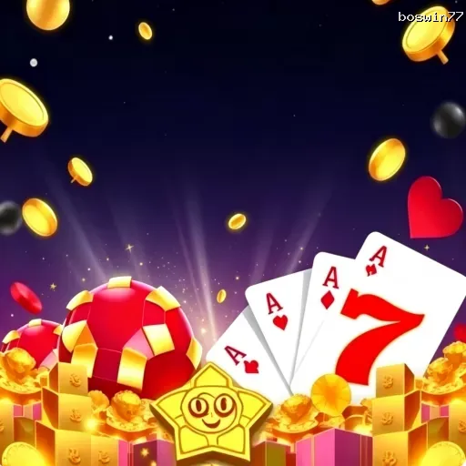 Review Permainan Populer di Situs boswin77